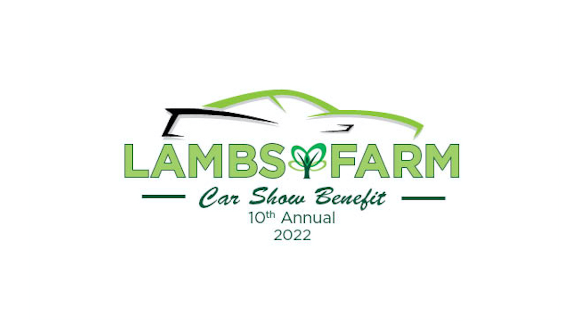 10th Annual Lambs Farm Car Show Benefit
